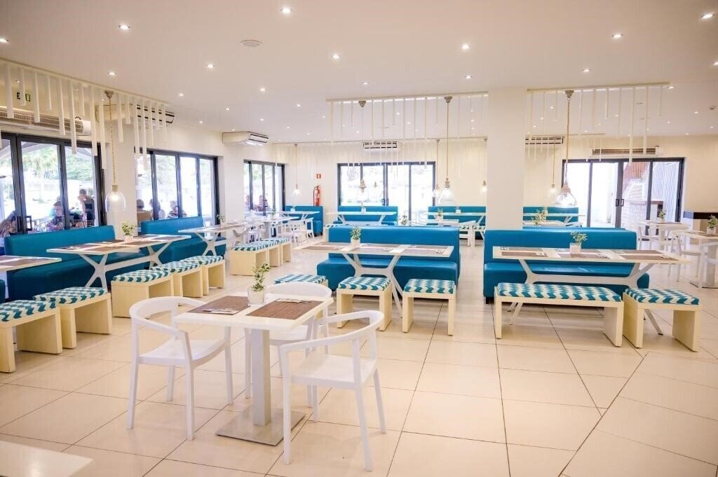 Oasis Belorizonte 4* суреті