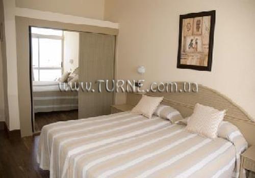 Luca Kalema 3* қонақ үйі