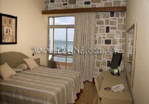 Luca Kalema 3* суреті