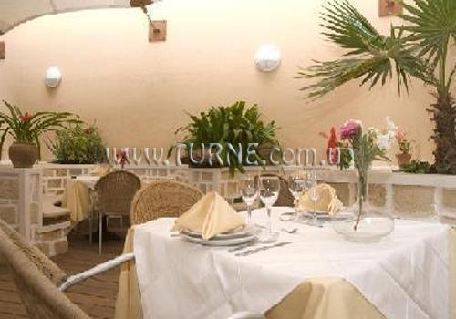 Luca Kalema 3* фотосуреті