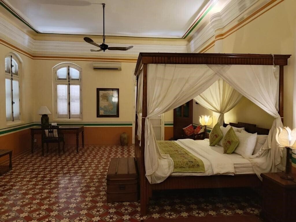 La Villa 3* қонақ үйі