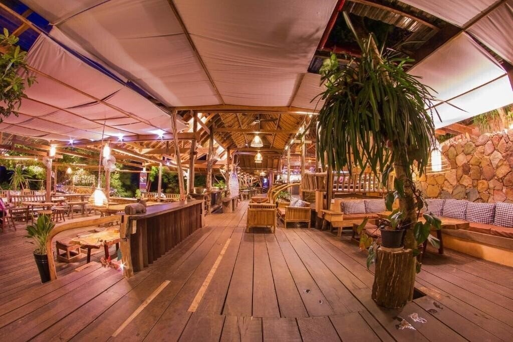 Фото Veranda Natural Resort 4*