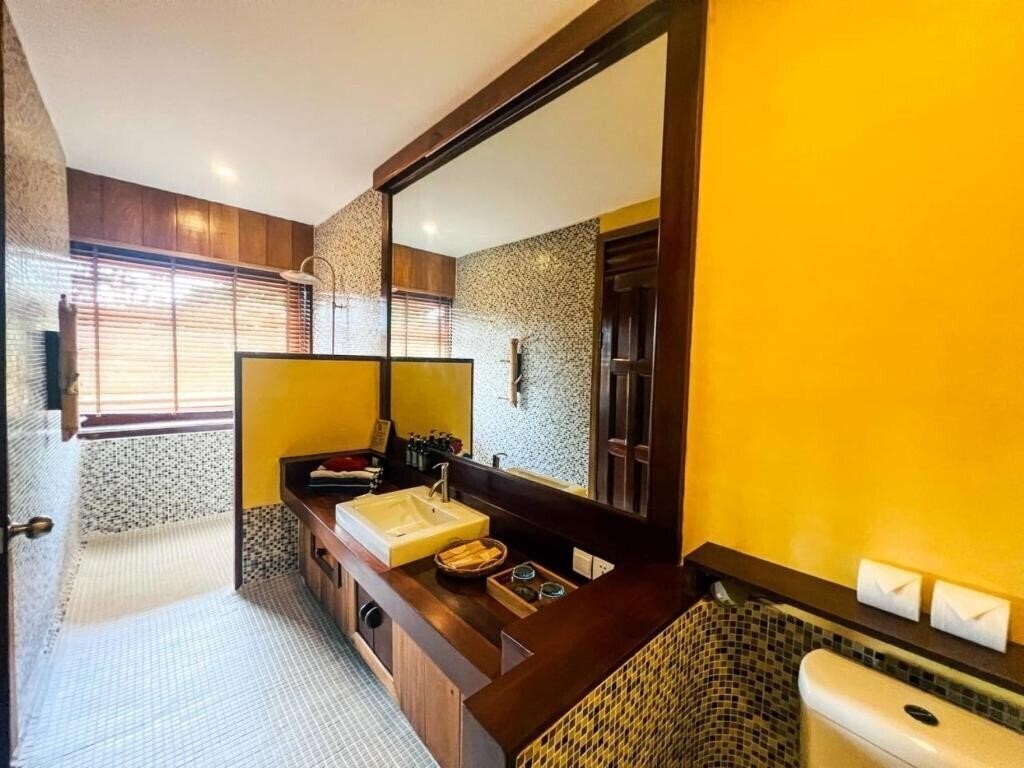 Фотография Veranda Natural Resort 4*