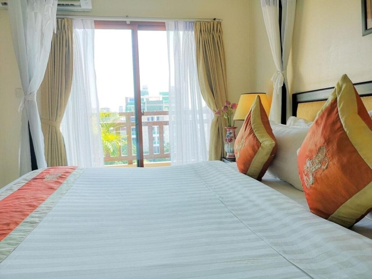 Фотография Cardamom Hotel 3*