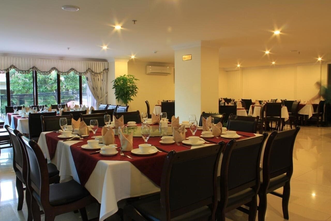 Изображение Cardamom Hotel 3*