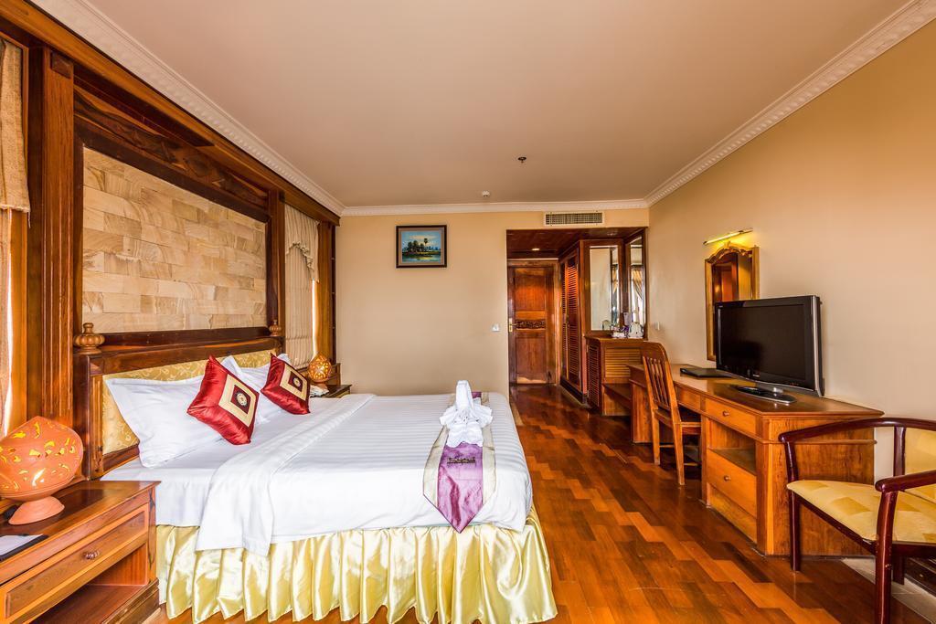 Изображение Blue River 3*