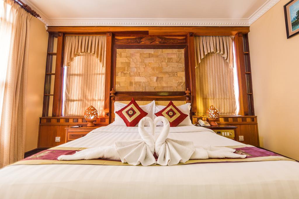 Картинка Blue River 3*