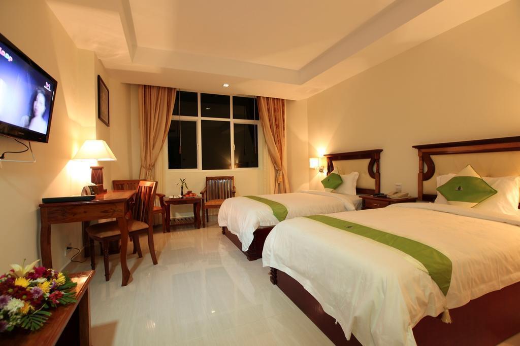 Изображение Green Palace Hotel 4*