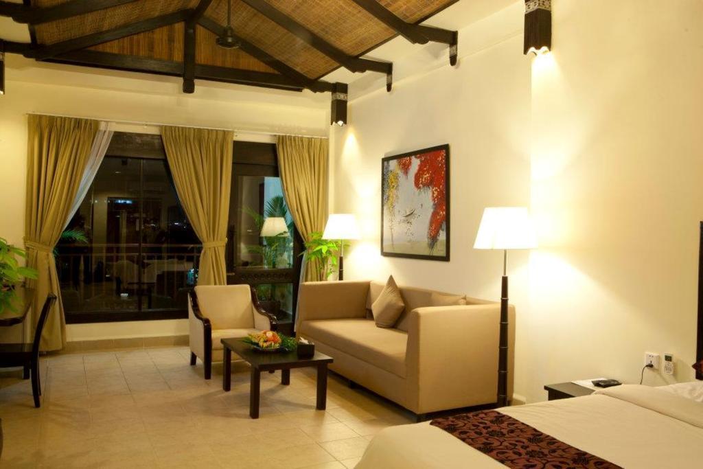 Картинка Almond Hotel 3*