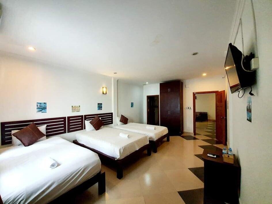 Фото Aime House 3*