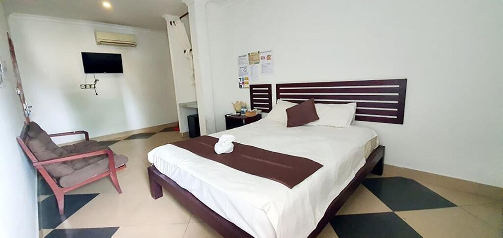 Aime House 3* фотосуреті