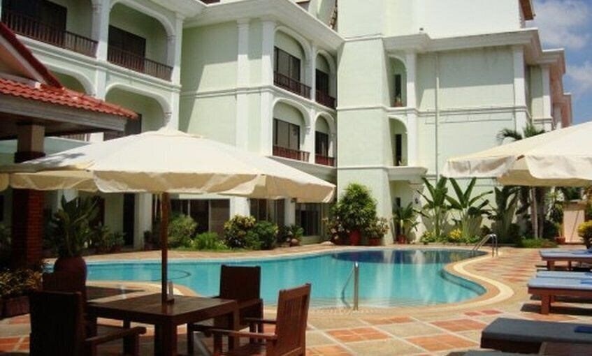 Фото Angkor Way 2*