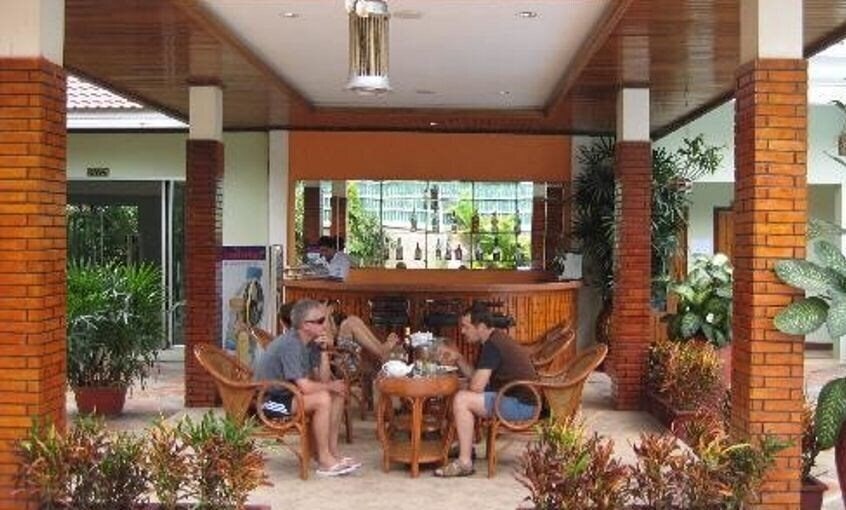 Angkor Way 2* фотосуреті