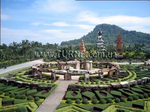 Отель Orchidee 3*