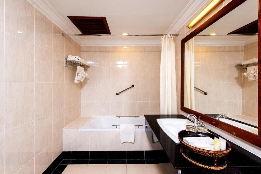 Фото Steing Siem Reap 3*