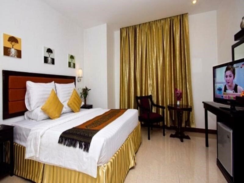 Фото Town View 2*