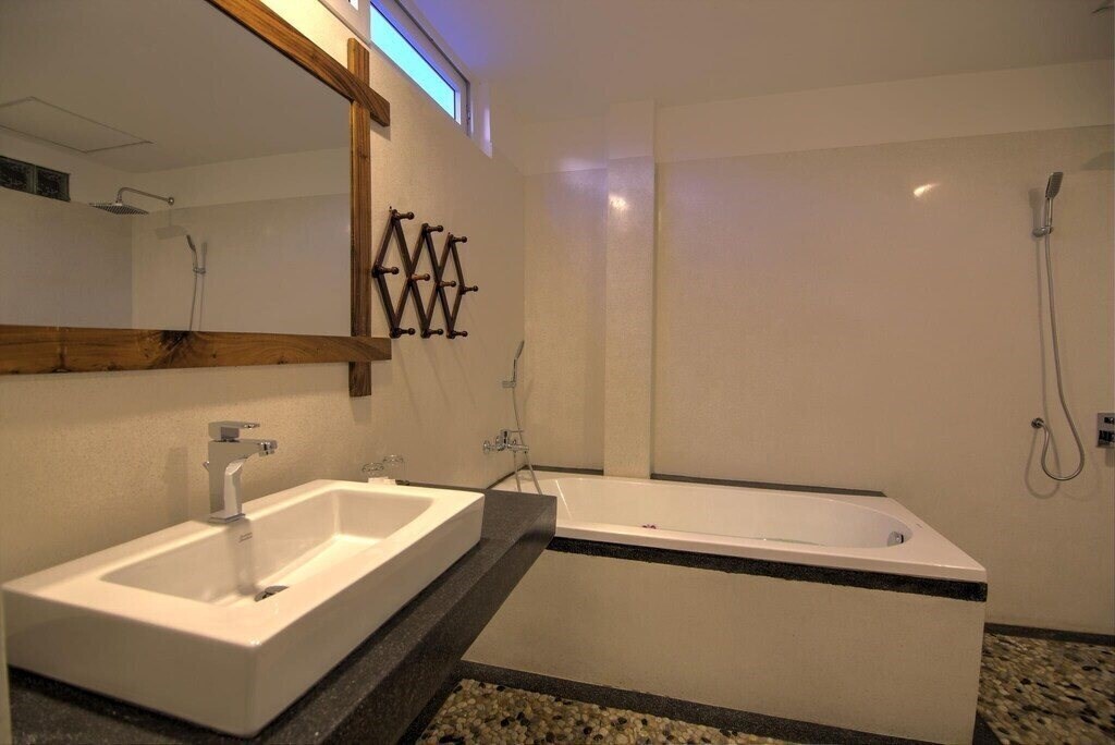 The Palm Boutique Hotel & Residence 4* суреті