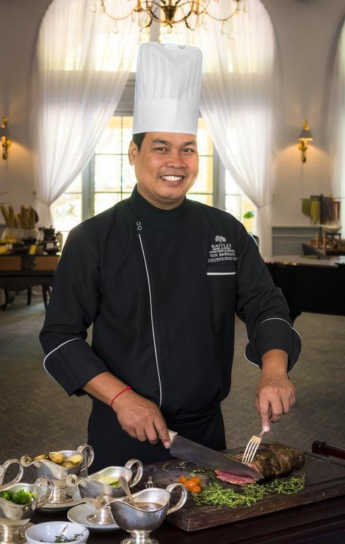 Фото Raffles Hotel Le Royal 5*