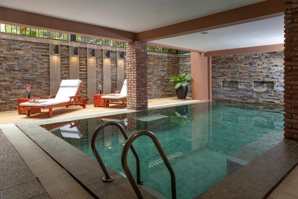 Фотография Anik Boutique Hotel 4*