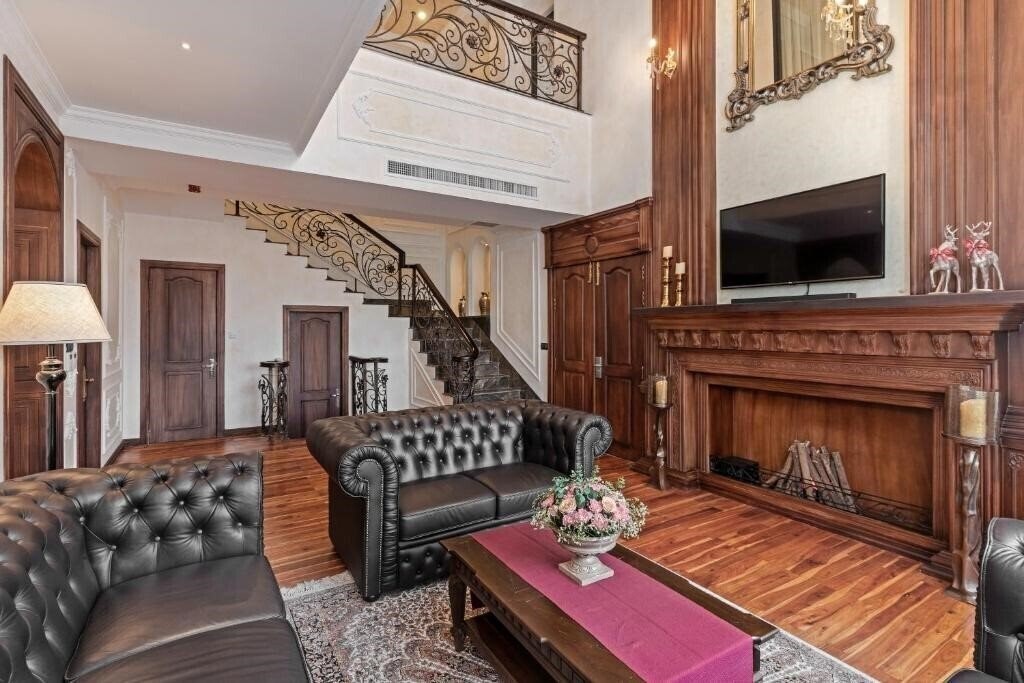 Изображение Anik Palace Hotel 4*