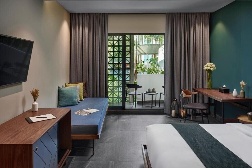 Изображение Baitong Hotel & Resort 4*