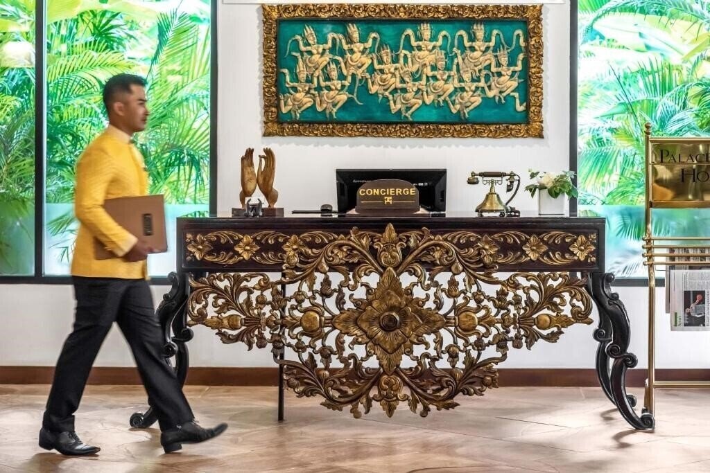 Palace Gate Hotel Resort 5* суреті