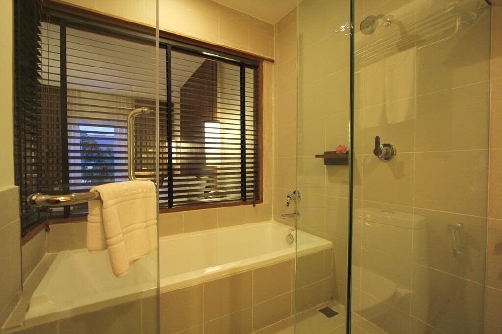 Фотография Juliana Hotel 4*