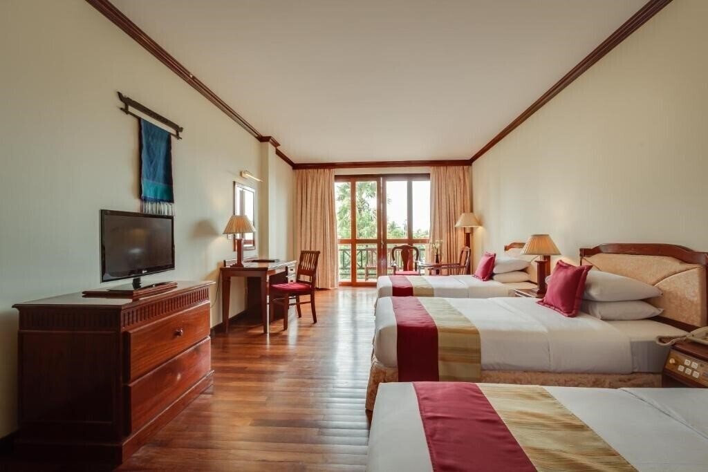 Изображение Angkor Paradise 4*