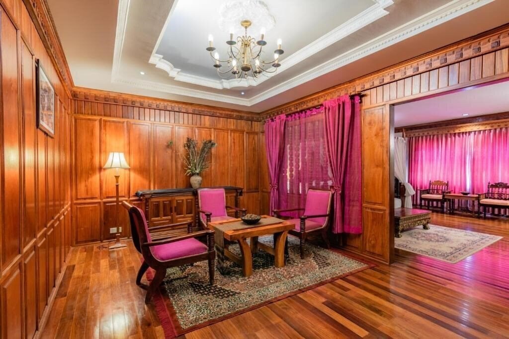 Картинка Empress Angkor 4*