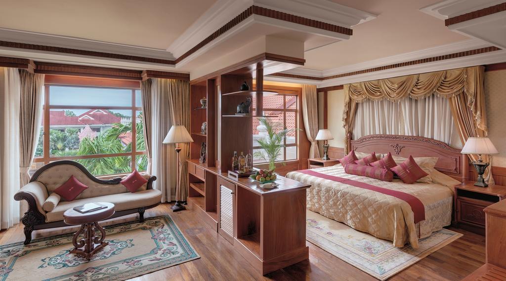 Картинка Sokha Angkor 5*