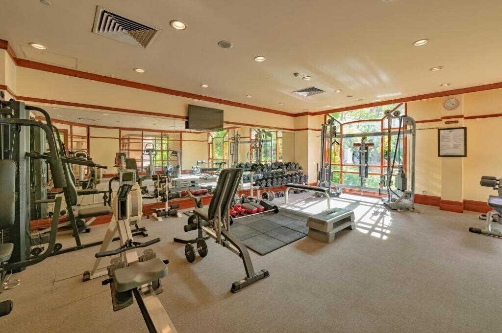 Изображение Sokha Angkor 5*