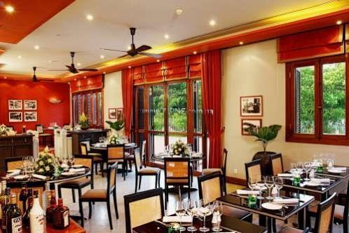 Картинка Victoria Siemreap 4*