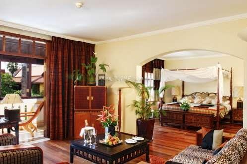 Фотография Victoria Siemreap 4*