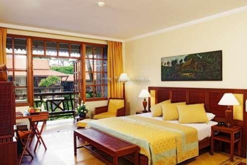 Фото Victoria Siemreap 4*