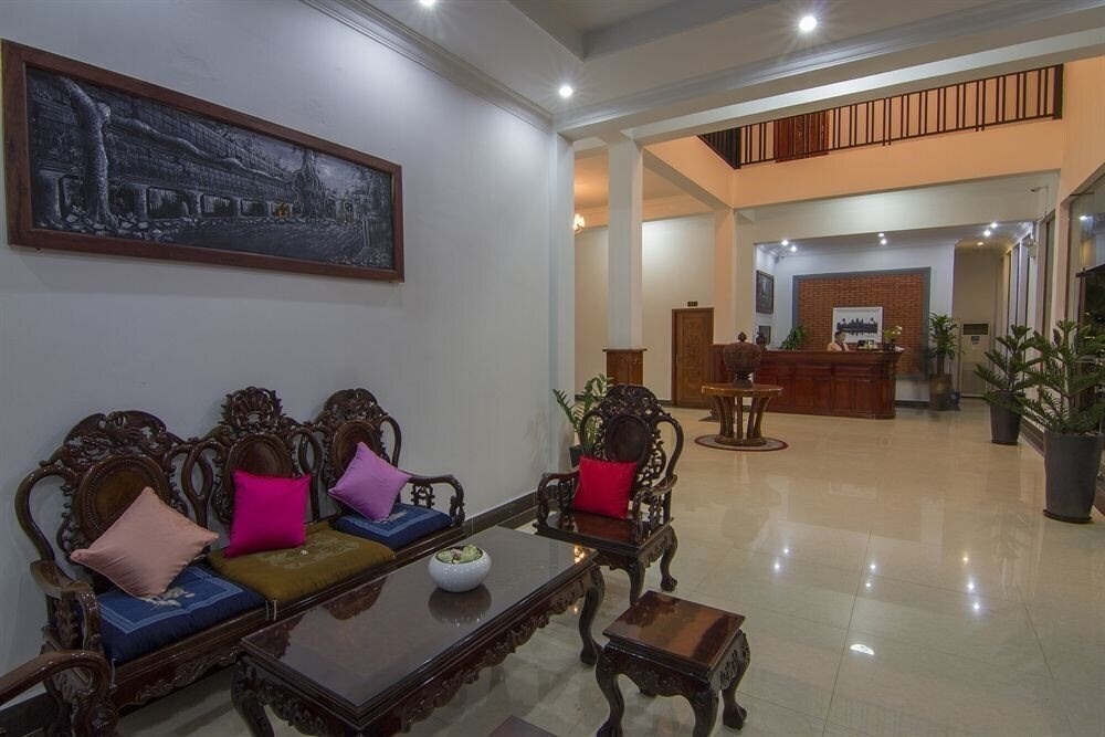 Фотография Desire Park Boutique Hotel 3*