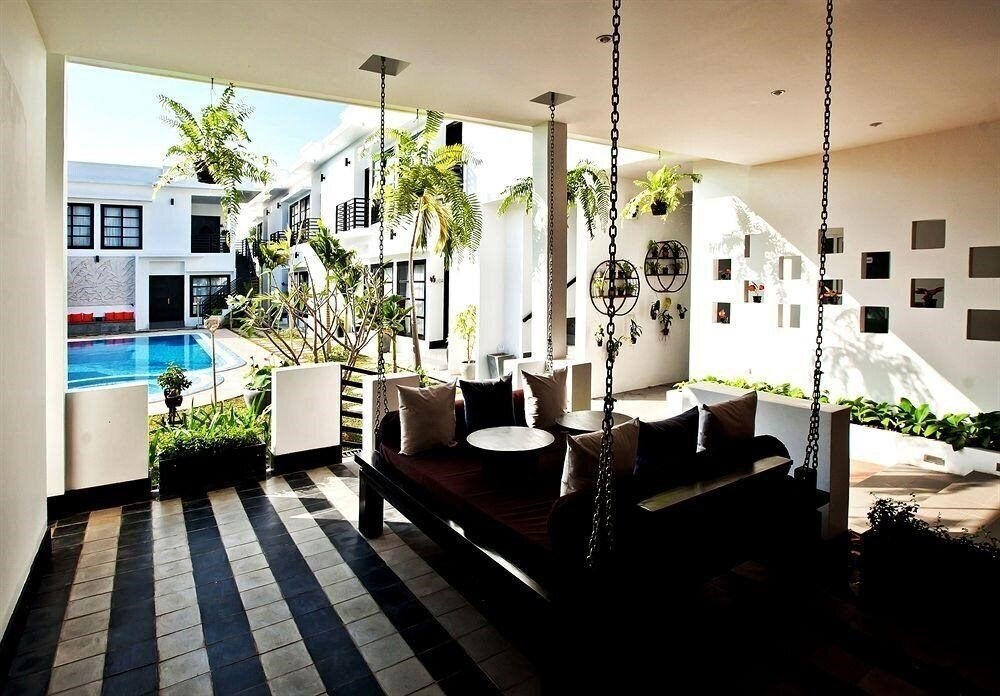 Goyavier Hotel 4* фотосуреті