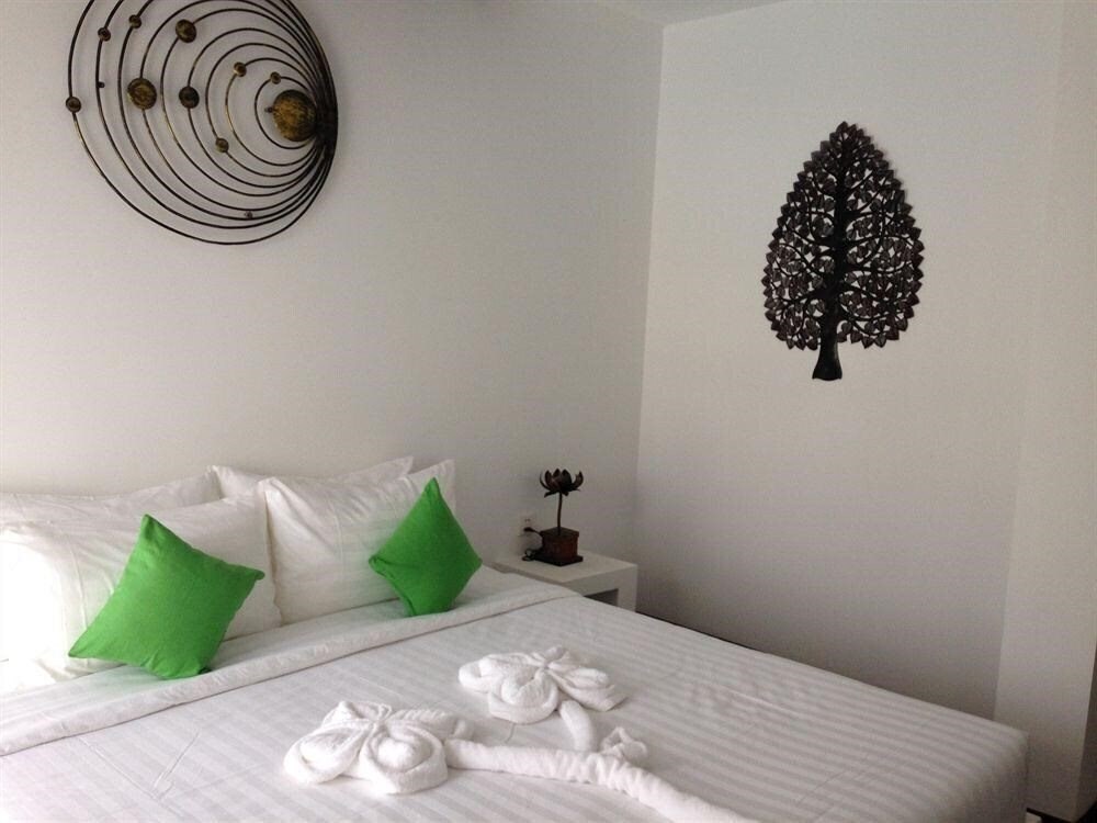 Goyavier Hotel 4* суреті