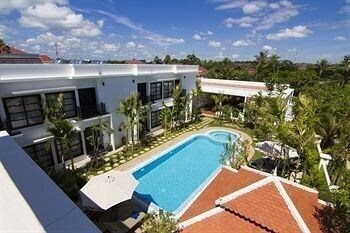 Goyavier Hotel 4* қонақ үйі