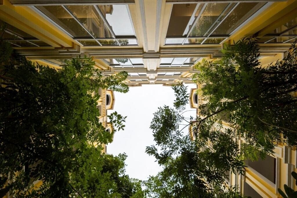 La Residence Watbo Hotel 3* суреті