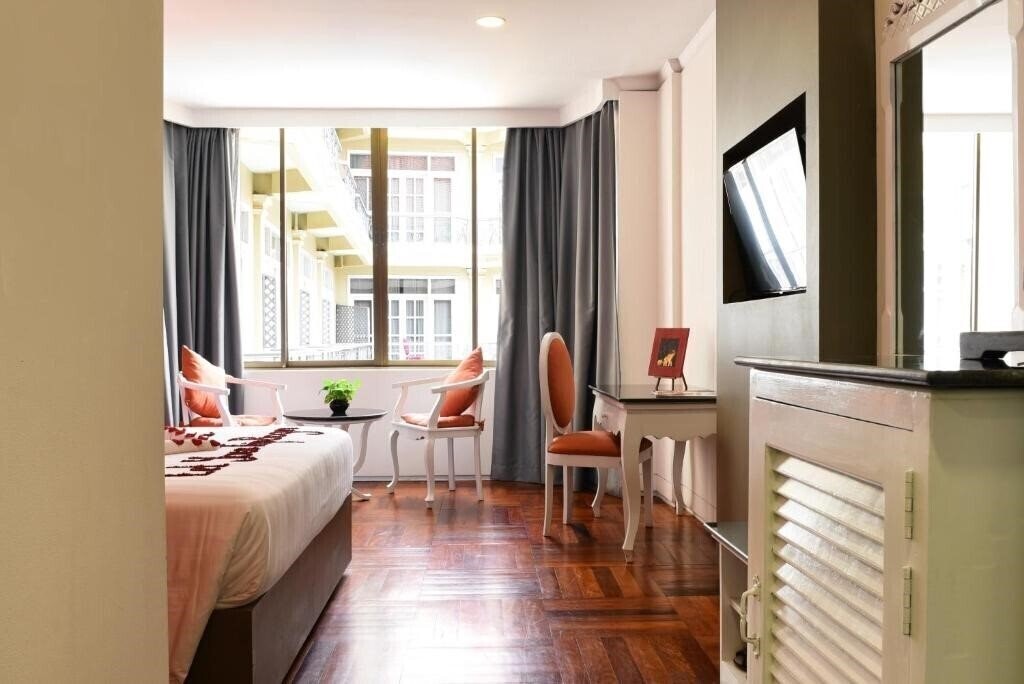 Изображение Memoire Siem Reap Hotel 3*