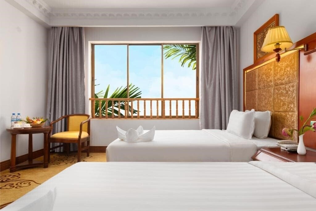 Фото Angkor Land Urban Boutique (ex. New Angkorland Hotel) 3*