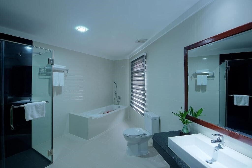 Starry Angkor Hotel 3* фотосуреті