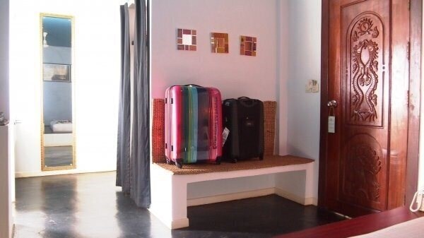 Suorkear Villa 3* фотосуреті