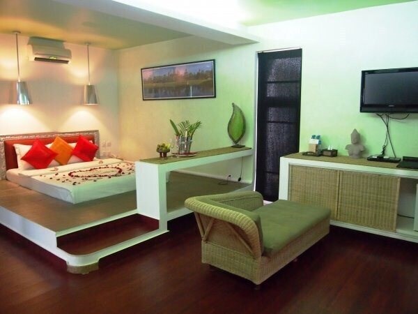 Suorkear Villa 3* суреті