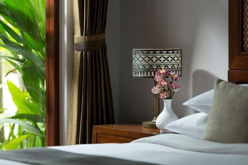 Anantara Angkor Resort & Spa (ex. Alila Sothea) 5* суреті