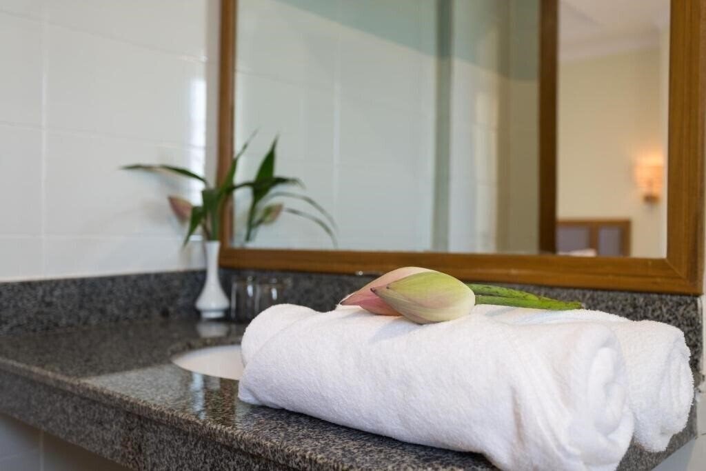 Фото Grand Bayon Sien Reap 4*