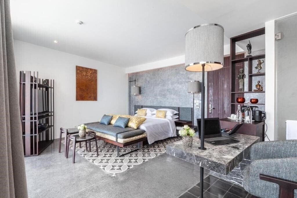 Изображение Hotel Vellita 5*