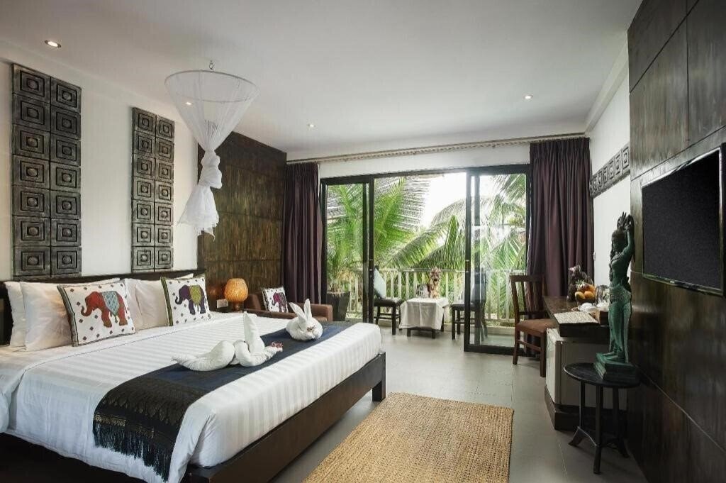 Фото Ladear Angkor Boutique 3*