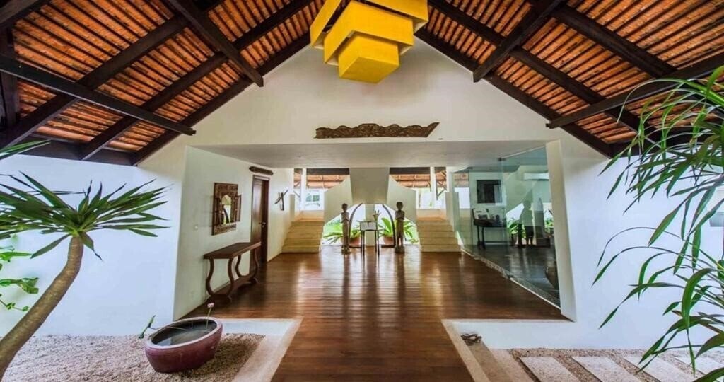 Navutu Dreams Wellness Retreat 5* фотосуреті