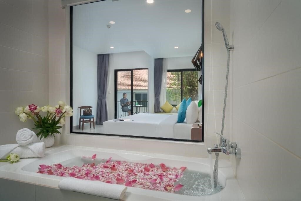 Angkor Aurora 5* фотосуреті